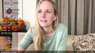 MissMFKitten HD Porn Video [Myfreecams] - bisexual, hot, nice ass, blue eyes, sexy