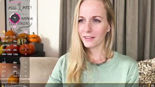 MissMFKitten HD Porn Video [Myfreecams] - bisexual, hot, nice ass, blue eyes, sexy