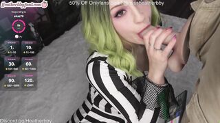 Watch heatherbby Top Porn Video [Chaturbate] - daddysgirl, bigass, anal, squirt, bigboobs