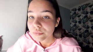 ranaeriveras Cam Porn Video [Chaturbate] - new, shy, 18, teen, cute