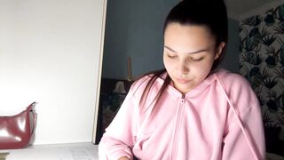 ranaeriveras Cam Porn Video [Chaturbate] - new, shy, 18, teen, cute