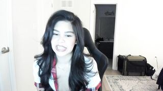 RorrieGomez Hot Porn Video [Myfreecams] - Dorky, Bratty, Bae, Pierced, School girl