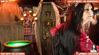 Catjira HD Porn Video [Myfreecams] - Feed me, The Best, Old, rope