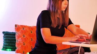 Watch KATEELIFE HD Porn Video [Myfreecams] - natural, chat, horny, ukraine, max