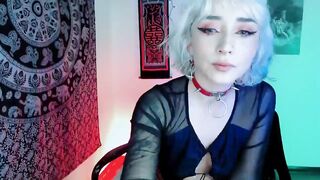 Watch Petit_Haze Top Porn Video [Myfreecams] - pretty face, green eyes, latina, sweet, cute