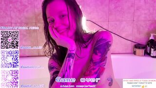 Watch gwen_allen Cam Porn Video [Chaturbate] - smalltits, anal, young, fuckmachine, teen