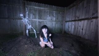 hexivu Cam Porn Video [Chaturbate] - weird, 18, goth, dance