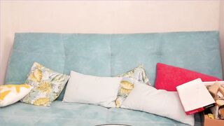 Angel_Kristy Best Porn Video [Myfreecams] - lovense control, toys, obedient, natural tits, gagging