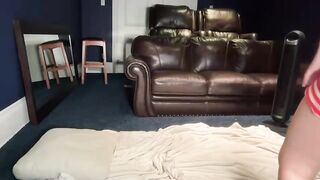 Watch alexajefferies New Porn Video [Chaturbate] - hello, titjob, wet, privateisopen