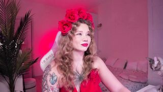 euphoriadance Best Porn Video [Myfreecams] - mistress, smile, high heels, big ass, striptease