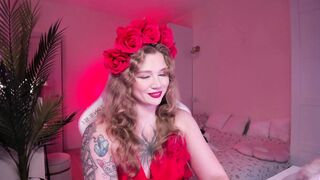 euphoriadance Best Porn Video [Myfreecams] - mistress, smile, high heels, big ass, striptease