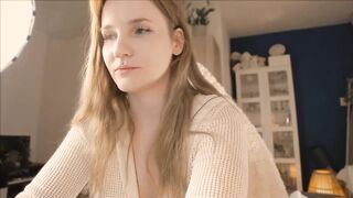 GingerVi Leaked Porn Video [Myfreecams] - footjob, fingering, kinky, pussy, dildo