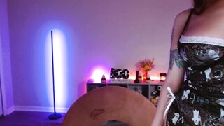 Watch DaniSlice Best Porn Video [Myfreecams] - American, Natural, tattoos, Swag, Toys