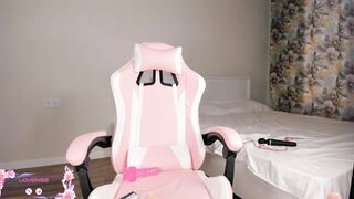 Watch mimicherryy Hot Porn Video [Chaturbate] - anal, lovense, asian, squirt, teen