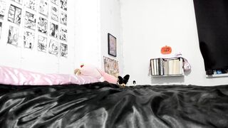 Watch AnnaTame Top Porn Video [Myfreecams] - financial dominatrix, degradation, humiliation, miss, breeding