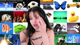 druidjpg HD Porn Video [Myfreecams] - manic pixie dream cryptid, smallcock, chatting, flexibility