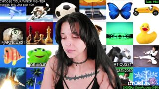 druidjpg HD Porn Video [Myfreecams] - manic pixie dream cryptid, smallcock, chatting, flexibility
