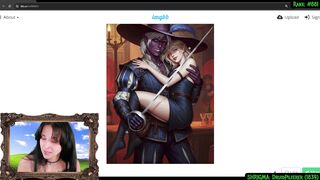 druidjpg HD Porn Video [Myfreecams] - manic pixie dream cryptid, smallcock, chatting, flexibility