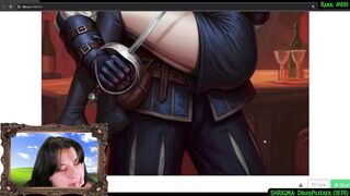 druidjpg HD Porn Video [Myfreecams] - manic pixie dream cryptid, smallcock, chatting, flexibility