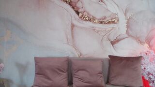 Watch HotCallia Best Porn Video [Myfreecams] - sweet, naughty, shaved, lovense, wet