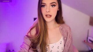 P0LLY Leaked Porn Video [Myfreecams] - smalltits, Shaved, bisexual, Hot, Submissive