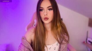 P0LLY Leaked Porn Video [Myfreecams] - smalltits, Shaved, bisexual, Hot, Submissive