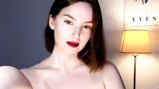 Red_Lips_Girl Cam Porn Video [Myfreecams] - heels, pussy, honest, cum, feet