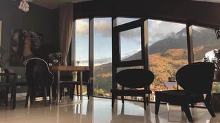 Watch stasya_veter Leaked Porn Video [Chaturbate] - ass, fingering, flex, petite