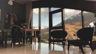 Watch stasya_veter Leaked Porn Video [Chaturbate] - ass, fingering, flex, petite