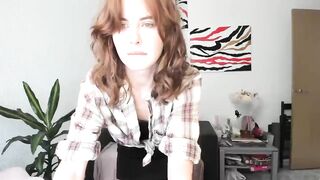 Watch AhahaGirl HD Porn Video [Myfreecams] - boobs, oil, doggy, erotic, hot