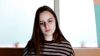 Watch Dana_Cute Best Porn Video [Myfreecams] - intelligent, new, long legs, cute, honest