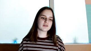 Watch Dana_Cute Best Porn Video [Myfreecams] - intelligent, new, long legs, cute, honest