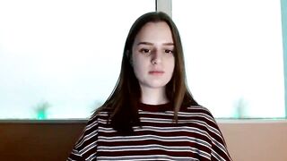 Watch Dana_Cute Best Porn Video [Myfreecams] - intelligent, new, long legs, cute, honest