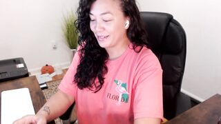 MickaylaStar Leaked Porn Video [Myfreecams] - lesbians, nonude, bwc, sloppy