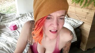 PurrtyMetal Best Porn Video [Myfreecams] - Athletic, fetish, big boobs, sexy, canadian