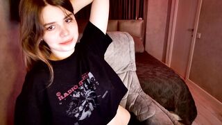 Watch TriplePrinces Best Porn Video [Myfreecams] - young, natural tits, friendly, smart, lovely