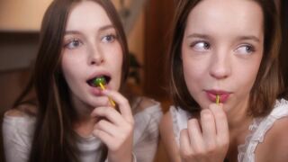 my_mia_ New Porn Video [Chaturbate] - tease, shy, 18, skinny, teen