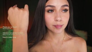 Watch ashley_jones9 Leaked Porn Video [Chaturbate] - bigass, young, anal, skinny, teen