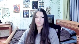 Watch AmnesiaGirl1 Best Porn Video [Myfreecams] - natural, cute, trueprivate, tpvt, loving