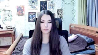 Watch AmnesiaGirl1 Best Porn Video [Myfreecams] - natural, cute, trueprivate, tpvt, loving