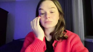 HeyAlisa New Porn Video [Myfreecams] - smile, new, new model, cute, fitness