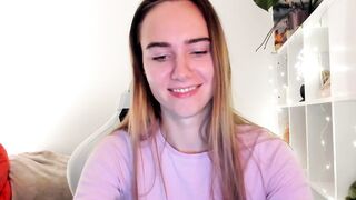 Watch OhAlisa Hot Porn Video [Myfreecams] - ass, private, smail, fun, princess