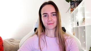 Watch OhAlisa Hot Porn Video [Myfreecams] - ass, private, smail, fun, princess