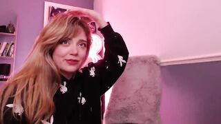 Kittycash3w Hot Porn Video [Myfreecams] - big eyes, thicc, brunette, slim, blue eyes