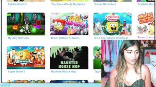 Watch Missrinaroxx Best Porn Video [Myfreecams] - angel, real, pretty, happy, energetic