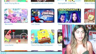 Watch Missrinaroxx Best Porn Video [Myfreecams] - angel, real, pretty, happy, energetic