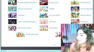 Watch Missrinaroxx Best Porn Video [Myfreecams] - angel, real, pretty, happy, energetic