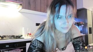 Watch Dani_Angel Top Porn Video [Myfreecams] - natural, curvy, funny, asmr, big ass