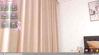Cutejessy23 Cam Porn Video [Myfreecams] - anal, boobs, masturbation, new model, sexy
