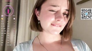 Watch pleasant_fun New Porn Video [Chaturbate] - tease, new, blonde, cute, bigboobs